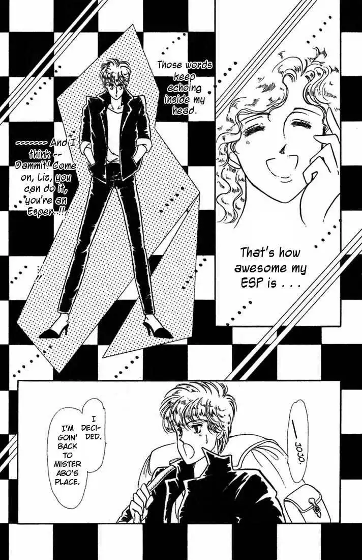 Vivid Memories Chapter 4 60
